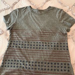 Eddie Bauer tee XL